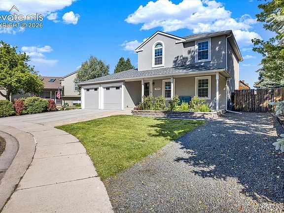 3rd image of 7850 Belford Dr