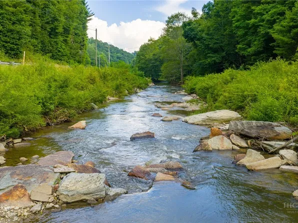 TBD 8 Big Laurel Road, Creston, NC 28617