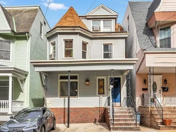 134 Kensington Ave, Jersey City, NJ 07304