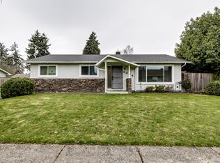 2864 Norkenzie Rd, Eugene, OR 97408