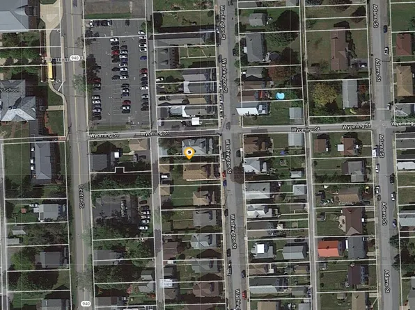 148 Washington St, Freeland, PA 18224