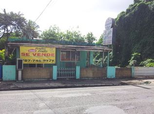 14 Calle Leopoldo Figueroa, Las Piedras, PR 00771