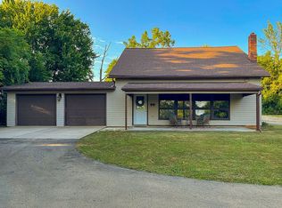 804 Oak St, Fredericktown, MO 63645