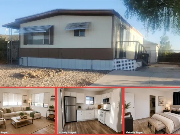 945 Holly Street, Bullhead City, AZ 86442