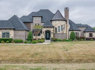6607 Overbrook Dr, Parker, TX 75002