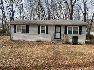 201 Tower Rd, Thomasville, NC 27360