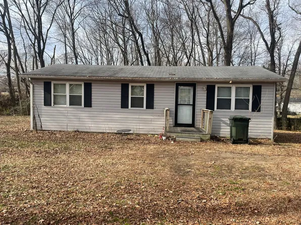 201 Tower Rd, Thomasville, NC 27360