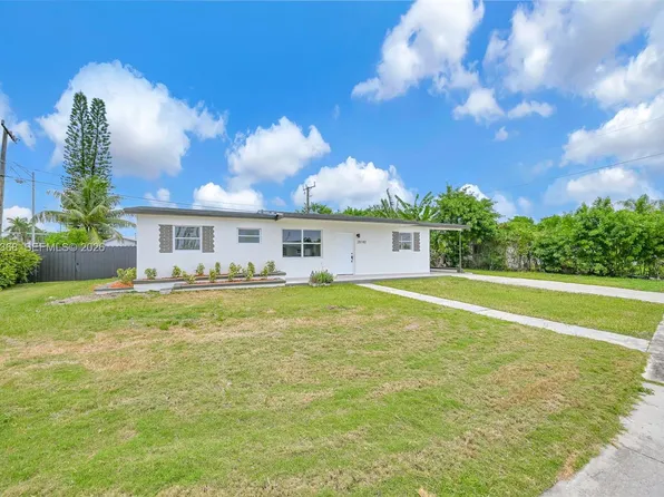 28740 SW 143rd Ct, Homestead, FL 33033