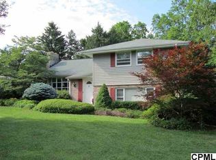 1507 Elbridge Rd, Harrisburg, PA 17112