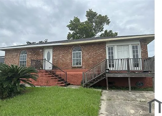 316 Georgetown Dr