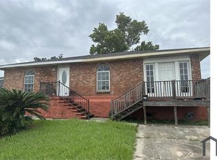 316 Georgetown Dr, Westwego, LA 70094