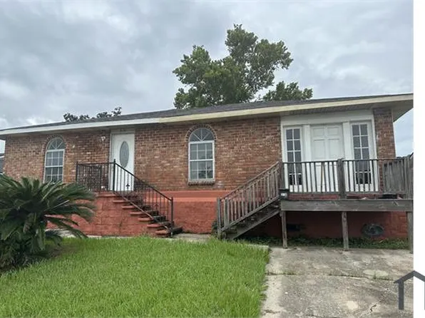 316 Georgetown Dr, Westwego, LA 70094