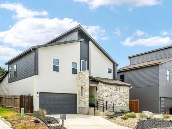 2122 Village, San Antonio, TX 78251