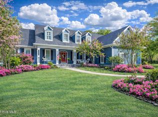 6179 Compass Ct, Southport, NC 28461