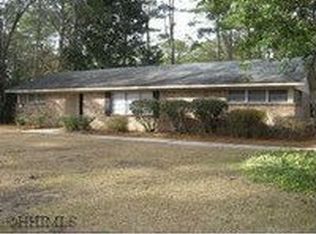 217 Augusta Ave, Ridgeland, SC 29936