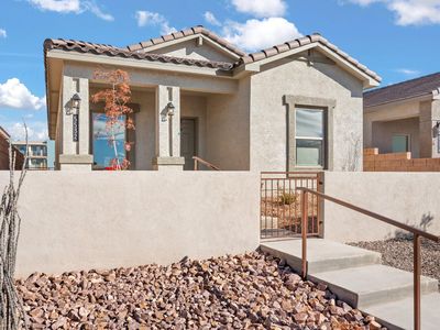 2111 Stieglitz Ave SE, Albuquerque, NM, 87106