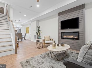 2003 Dukeland St, Baltimore, MD 21216
