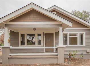 2434 N Calispel St, Spokane, WA 99205