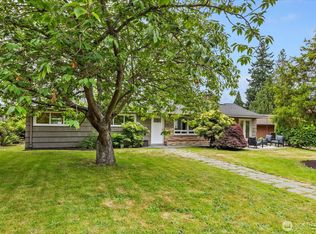 2015 NW 204th St, Shoreline, WA 98177