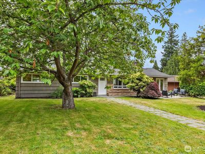 2015 NW 204th Street, Shoreline, WA, 98177