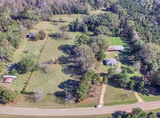 3341 Star Rd, Florence, MS 39073