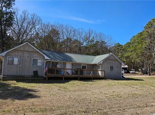 1792 County Road 309, Eureka Springs, AR 72632