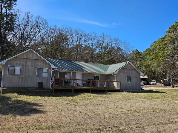 1792 County Road 309, Eureka Springs, AR 72632