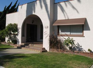 4121 E 5th St, Long Beach, CA 90814