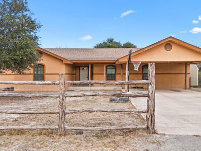 361 Wendy Dr, Del Rio, TX, 78840