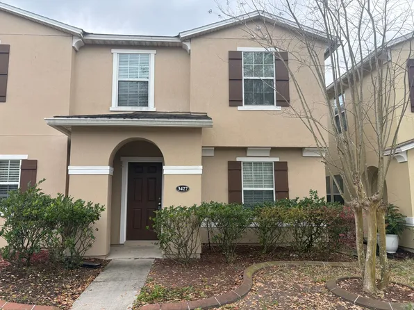 3427 Biltmore Way, Orange Park, FL 32065