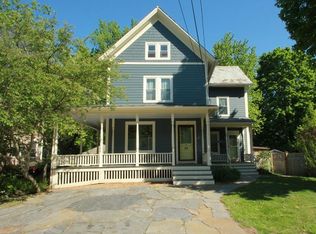 50 Forbes Ave, Northampton, MA 01060