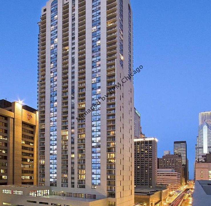 1st image of 200 N Dearborn St Unit 3601