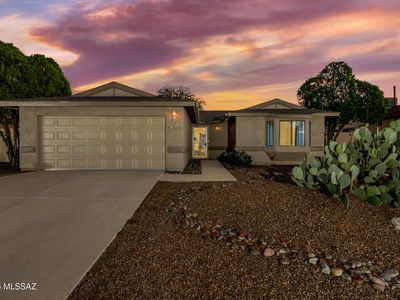 2625 W Flamebrook Rd, Tucson, AZ, 85741