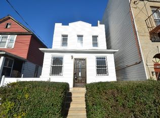 865 E 230th St, Bronx, NY 10466