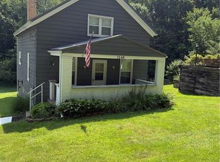 1140 Chapel Rd, Monaca, PA 15061