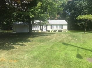 3742 Cumberland Cir, Youngstown, OH