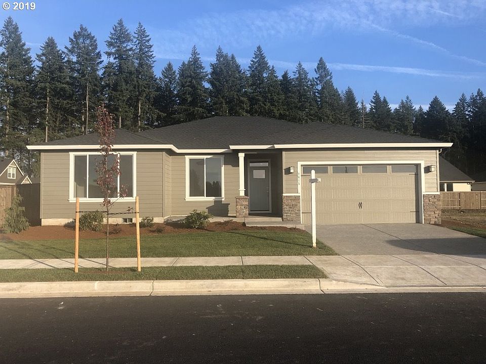 1st image of 7615 NE 175th Ave Lot 60