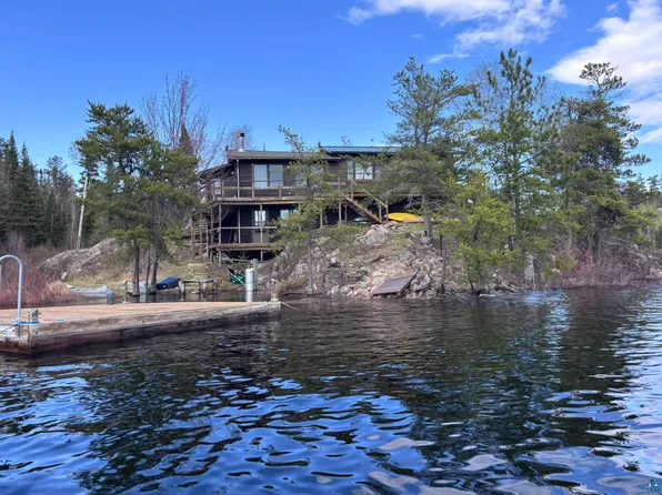 12586 Gunflint Trl, Grand Marais, MN 55604