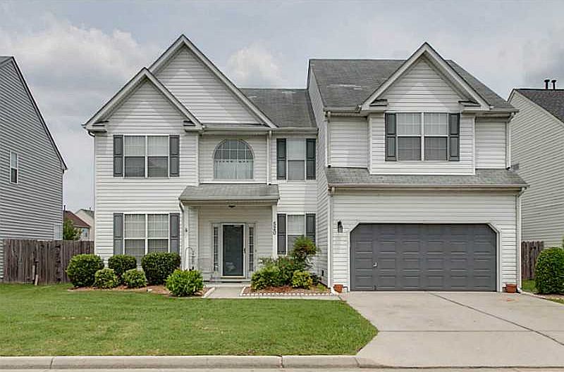 1st image of this home