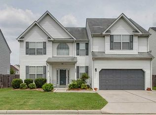 520 Whisper Walk, Chesapeake, VA 23322