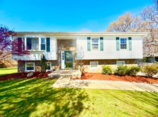1156 Shiloh Rd, Greeneville, TN 37745
