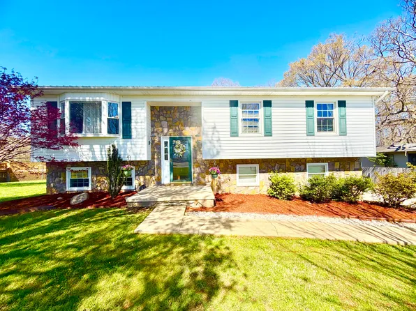 1156 Shiloh Rd, Greeneville, TN 37745