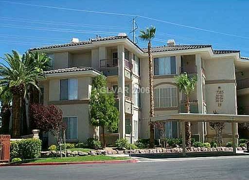 2nd image of 7123 S Durango Dr Unit 202