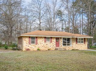 29 Conway Pl NW, Rome, GA 30165