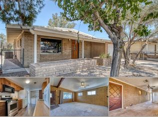 1922 Orca Ln, Bullhead City, AZ 86442