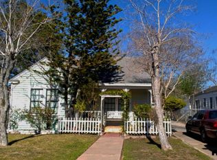 2818 Topeka St, Corpus Christi, TX 78404