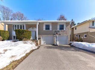 300 Craigleith Dr, Waterloo, ON N2L5B3