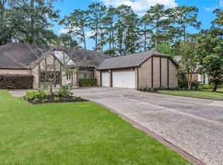 3119 Pine Chase Dr, Montgomery, TX 77356