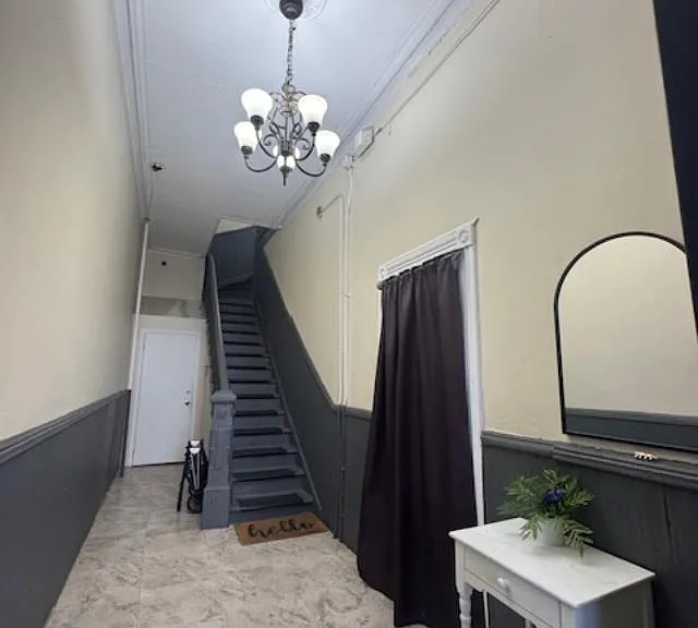 169 Christopher Columbus Dr #4R — Photo 1