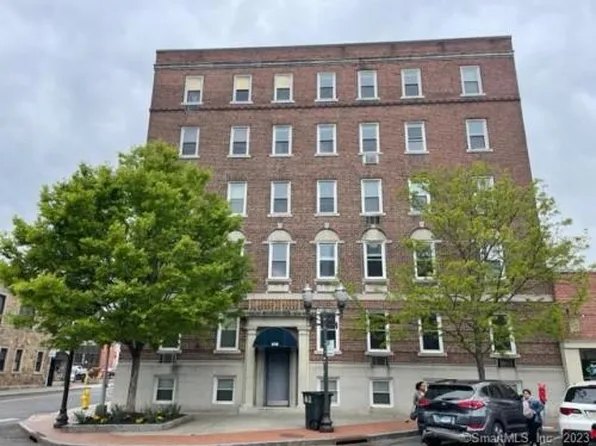 218 Bedford St APT 1A, Stamford, CT 06901